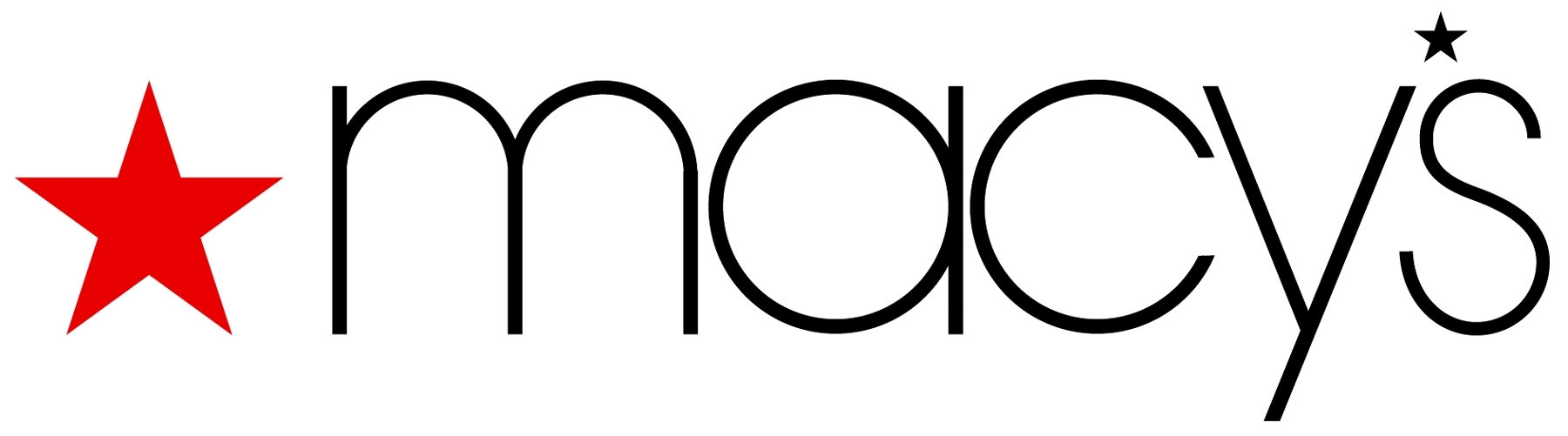 Macys-Logo | Art 132 Typography